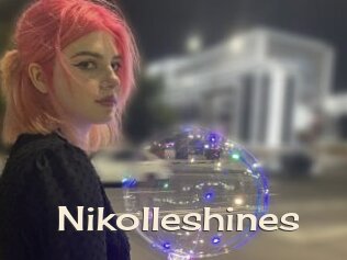 Nikolleshines