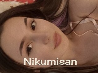 Nikumisan