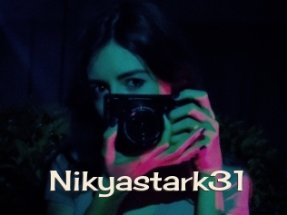 Nikyastark31