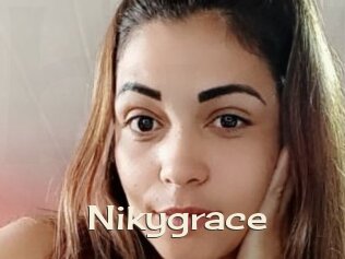 Nikygrace