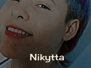 Nikytta