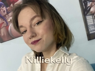 Nilliekelly
