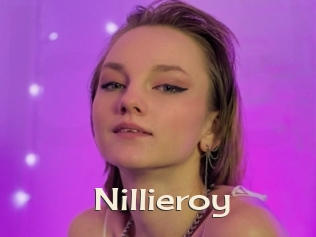 Nillieroy