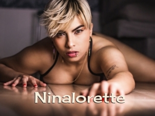Ninalorette