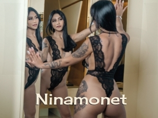 Ninamonet