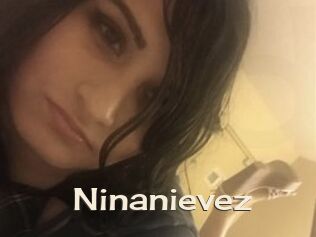 Ninanievez