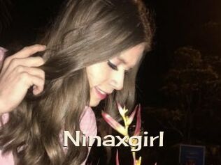 Ninaxgirl