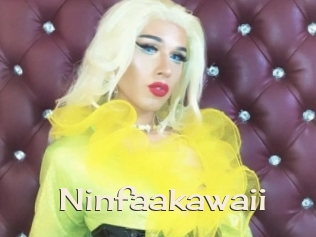 Ninfaakawaii