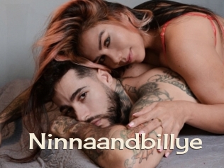 Ninnaandbillye