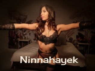 Ninnahayek