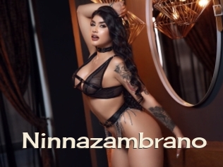 Ninnazambrano