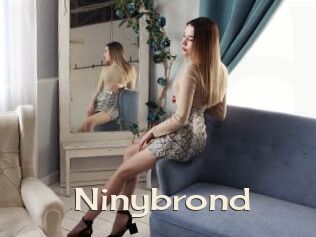 Ninybrond