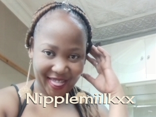 Nipplemiilkxx