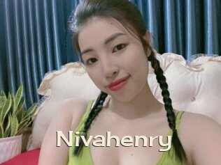 Nivahenry