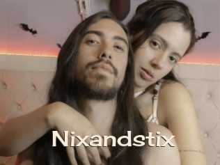 Nixandstix