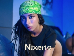 Nixeris