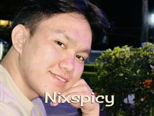 Nixspicy