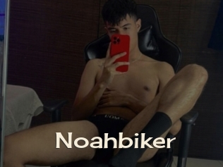 Noahbiker