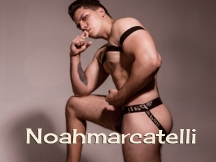 Noahmarcatelli