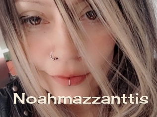 Noahmazzanttis