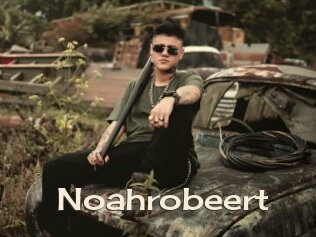 Noahrobeert