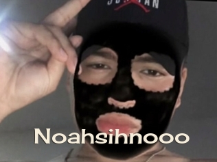 Noahsihnooo