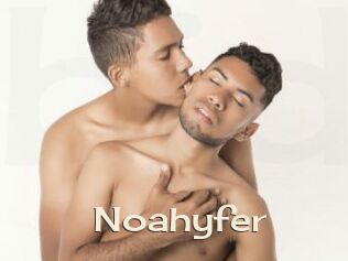 Noahyfer