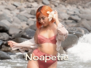 Noapetie