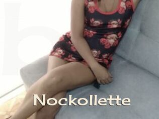 Nockollette