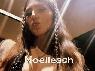 Noelleash