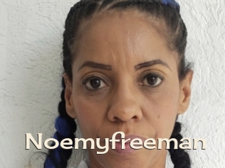 Noemyfreeman