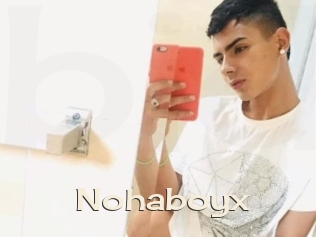 Nohaboyx