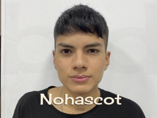 Nohascot