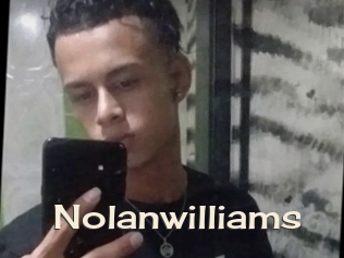 Nolanwilliams