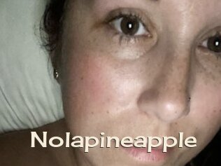 Nolapineapple