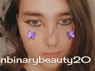 Nonbinarybeauty20