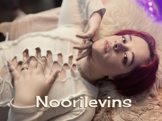 Noorilevins