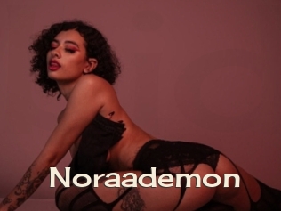 Noraademon