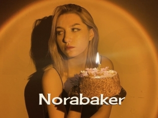 norabaker Big Dicks Round Ass