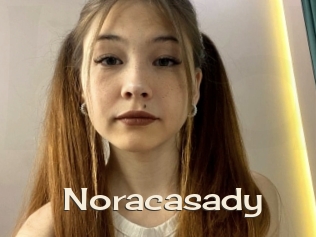 Noracasady