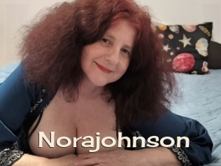 Norajohnson