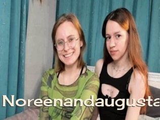 Noreenandaugusta