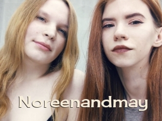 Noreenandmay