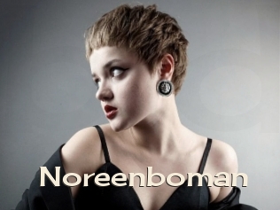 Noreenboman