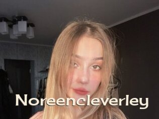 Noreencleverley