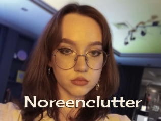 Noreenclutter