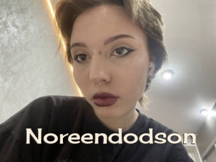 Noreendodson