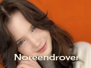 Noreendrover