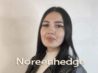 Noreenhedge