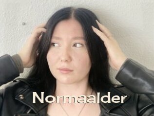 Normaalder